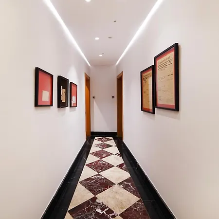 Misafir 8 איסטמבול