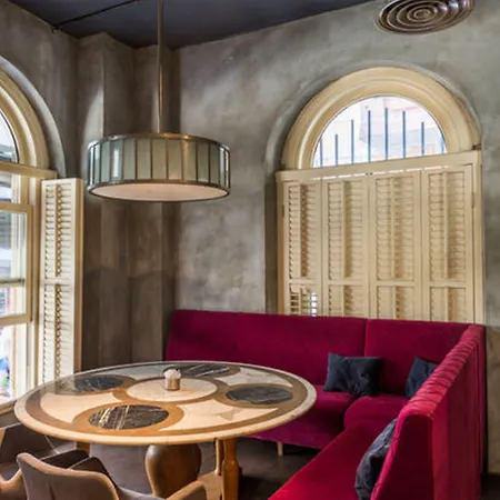 Misafir 8 איסטמבול