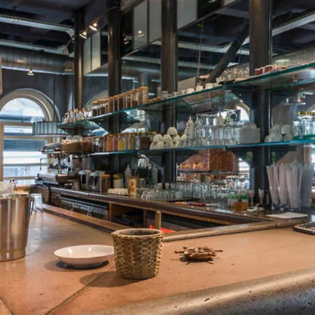 Misafir 8 מלון 4*