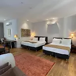 Misafir 8 Otel İstanbul