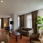 Otel Misafir 8 İstanbul