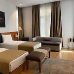 Misafir 8 Otel İstanbul