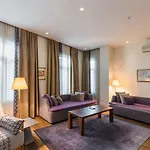Otel Misafir 8 İstanbul