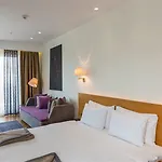 Misafir 8 Otel İstanbul