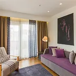 Otel Misafir 8 İstanbul