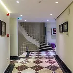 Otel Misafir 8