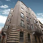Otel Misafir 8 İstanbul