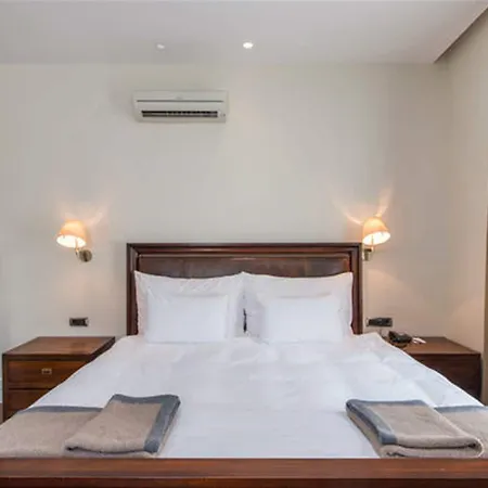 Misafir 8 4* Istanbul
