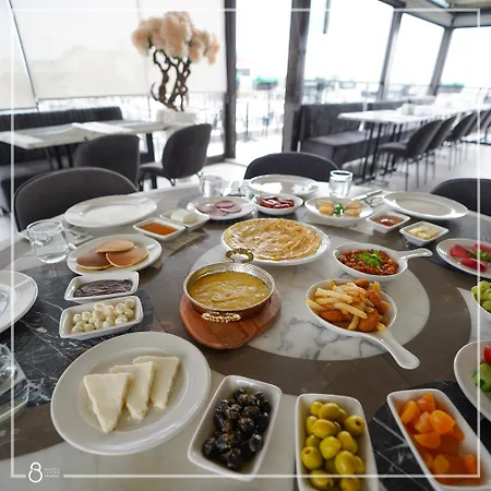Hotel Misafir 8 Istanbul