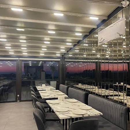 Hotel Misafir 8 4*