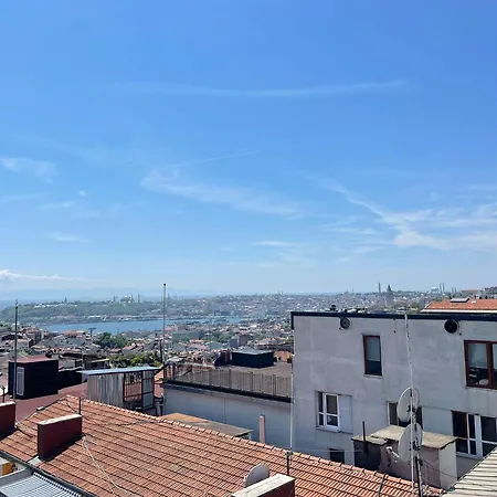 Misafir 8 4* Istanbulská provincie