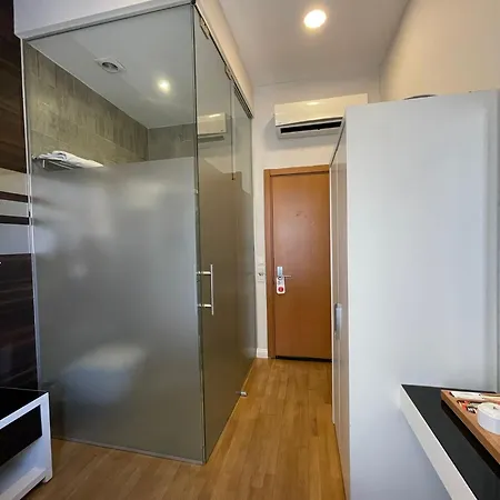 Hotel Misafir 8