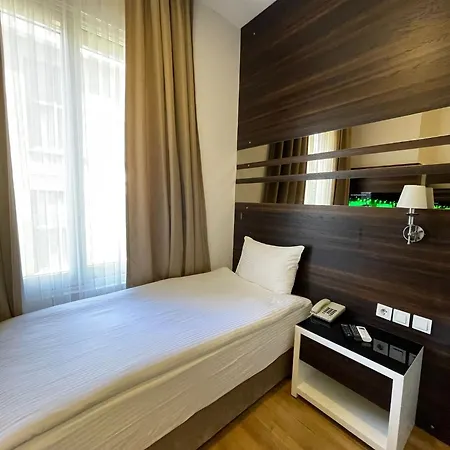 Misafir 8 Hotel 4*