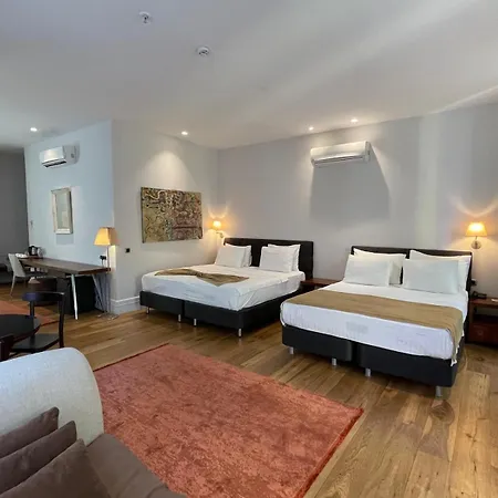 Misafir 8 Hotel Istanbul