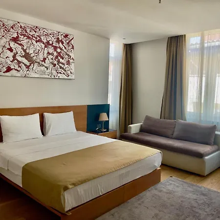 Misafir 8 4* Istanbul