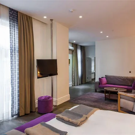 Misafir 8 Hotel 4*