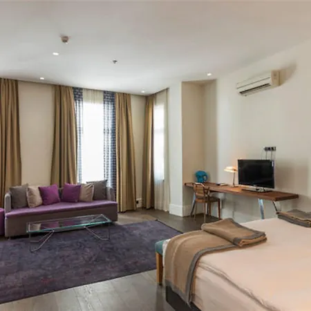 Misafir 8 Hotel 4*