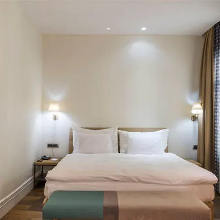 Misafir 8 Hotel Istanbul