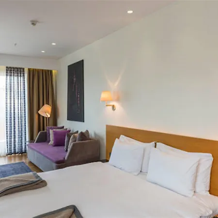 Misafir 8 Hotel Istanbul