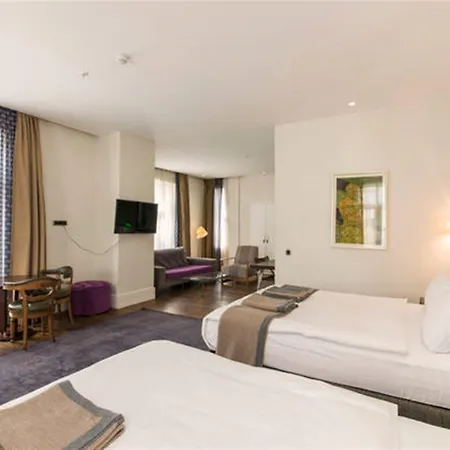 فندق أجنحة ميسفير 8