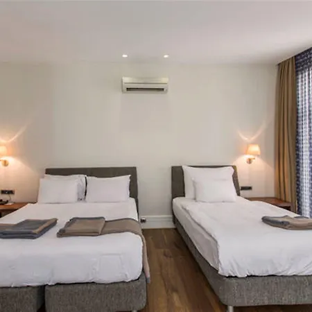 Hotel Misafir 8 Istanbul