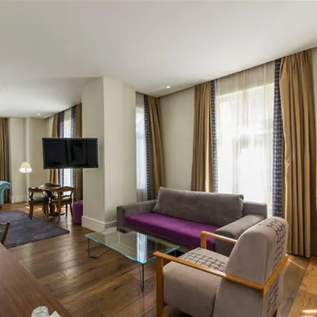 Hotel Misafir 8 4*