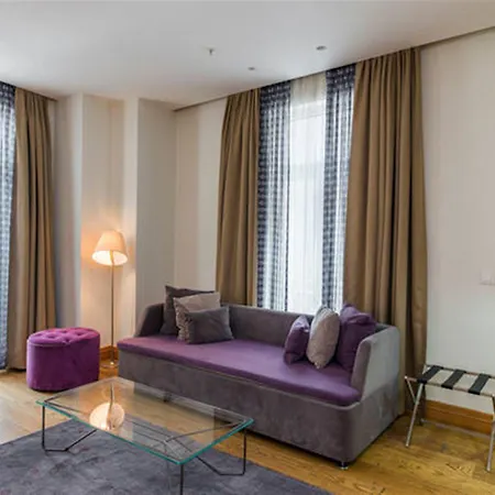 Hotel Misafir 8 Istanbul