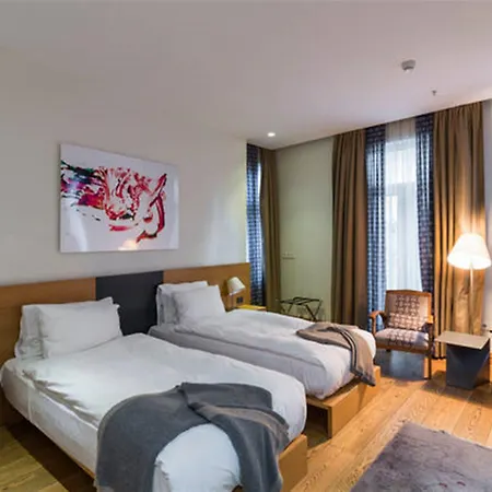 Misafir 8 Hotel Istanbul