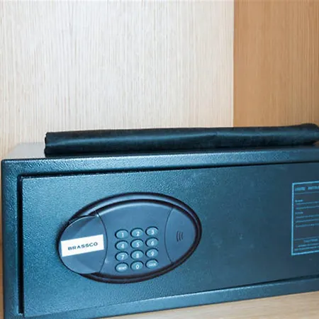 Misafir 8 Hotel 4*