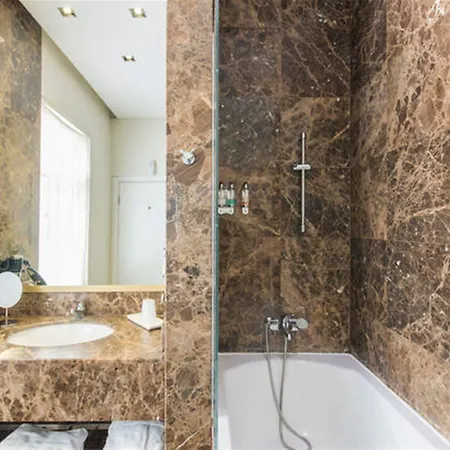 Misafir 8 Hotel 4*