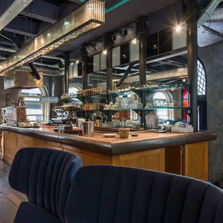 Hotel Misafir 8 Istanbul