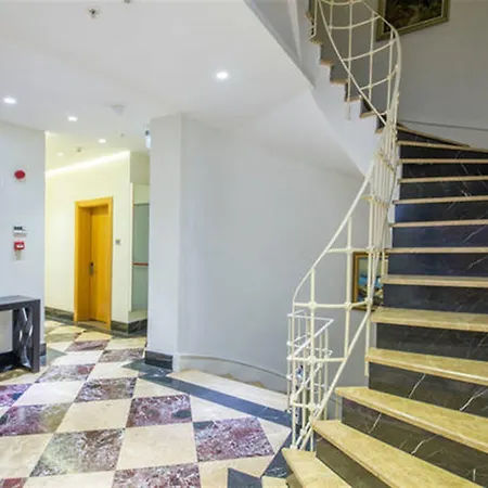 Misafir 8 4* Istanbul