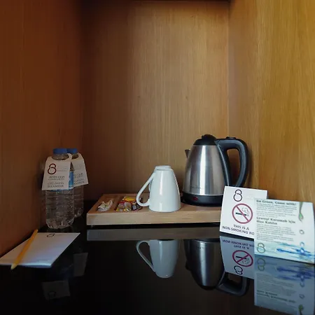 Misafir 8 Istanbul