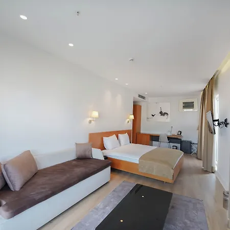 Hotel Misafir 8