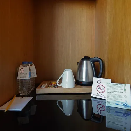 أجنحة ميسفير 8 4* اسطنبول