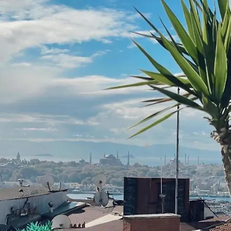 Misafir 8 Hotel 4*