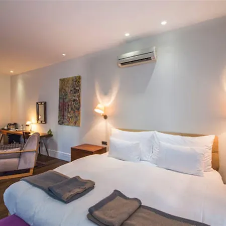 Hotel Misafir 8