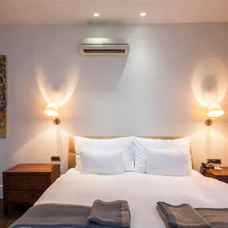 Misafir 8 Hotel