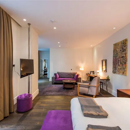 Hotel Misafir 8 Istanboel