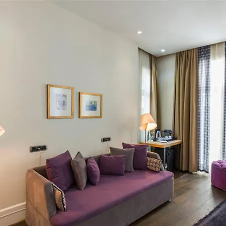 Hotel Misafir 8 4*