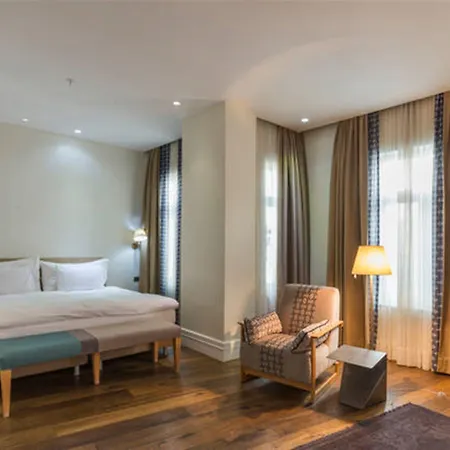 Hotel Misafir 8