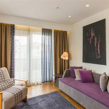 Hotel Misafir 8 Istanboel