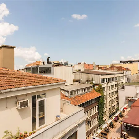 Misafir 8 Hotel 4*