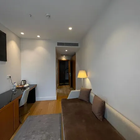 Misafir 8 Hotel Istanbul