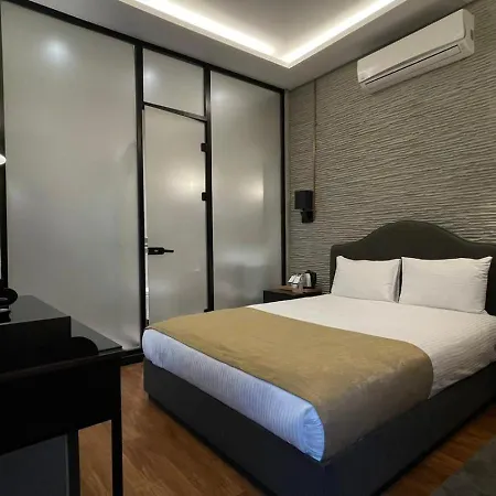Misafir 8 Hotel Istanbul