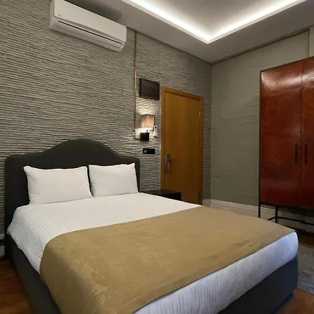 Hotel Misafir 8 Istanbul