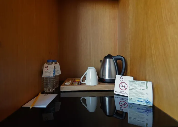 Misafir 8 4* Istanbul