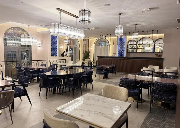 Misafir 8 4* Istanbul