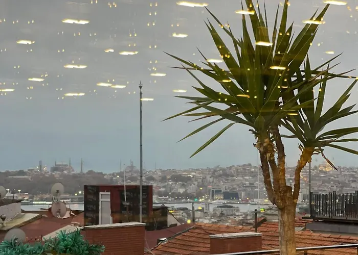 Misafir 8 4* Istanbul