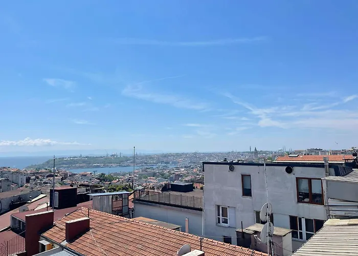 Misafir 8 4* Istanbul